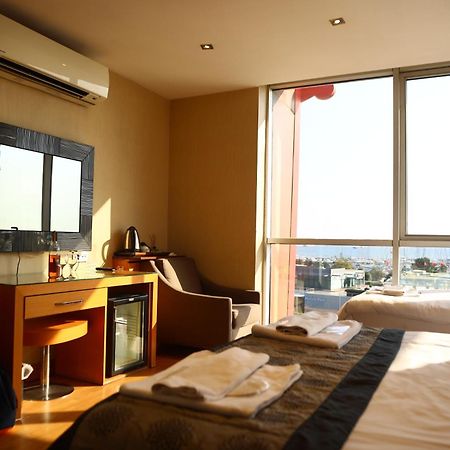 Le Marde Hotel Istanbul Luaran gambar
