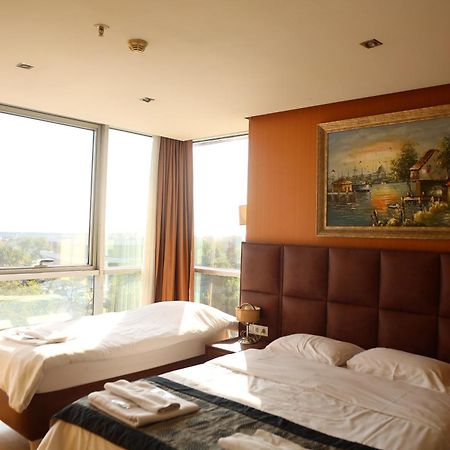 Le Marde Hotel Istanbul Luaran gambar