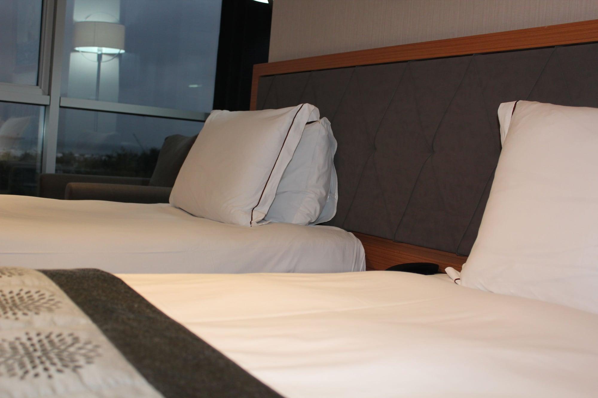 Le Marde Hotel Istanbul Luaran gambar